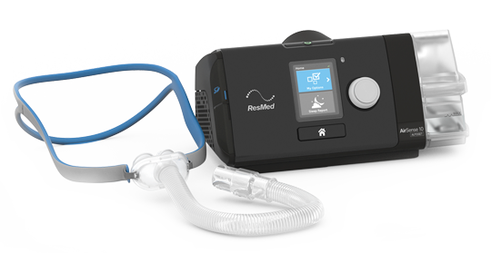 AirSense_AirFit P10-ResMed 
