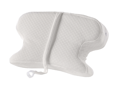 Contour- almohada-CPAP-cómoda-ResMed