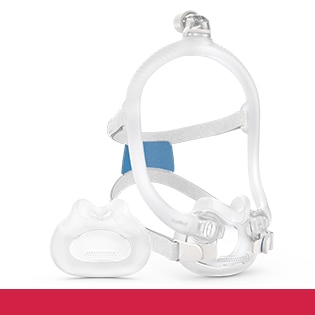 mascarilla-facial-360º-CPAP-ResMed-AirFit-F30i