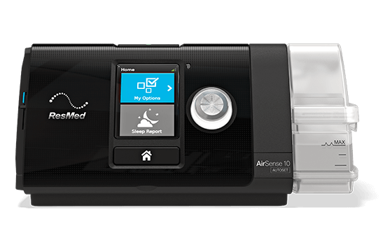 cpap-device-autoset-airsense