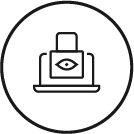 Datos de protección de iconos 