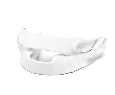 Dispositivo de avance mandibular Narval CC