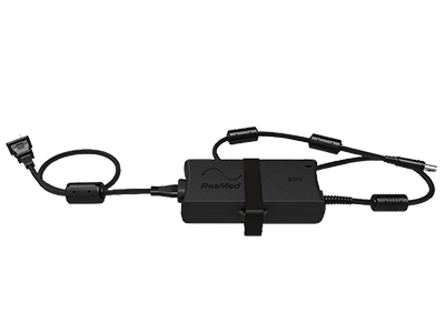 resmed-air10-90-uk-power-supply-accessory