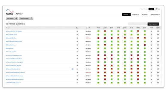 big-data-AirView-wireless-patients-ResMed
